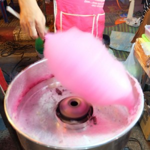 Lip Balm Flavouring Cotton Candy
